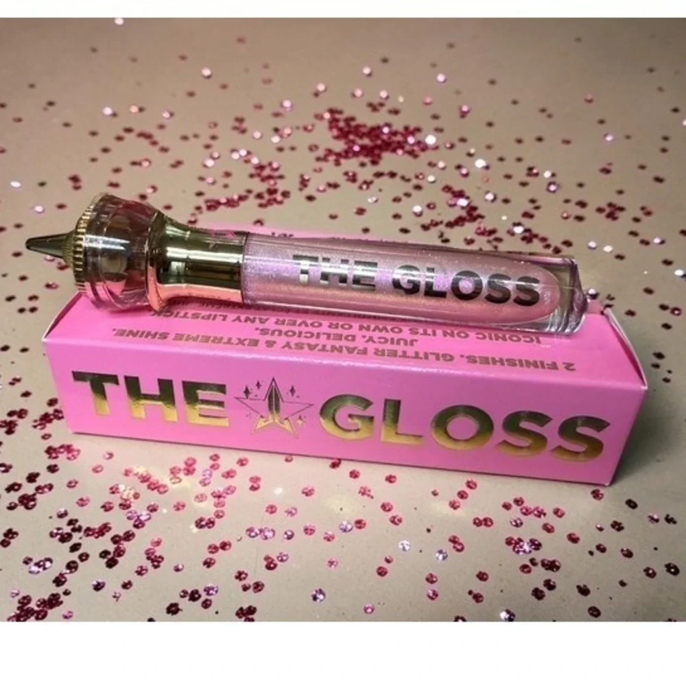 Jeffree Star Cosmetics - 